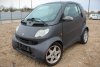Fotel prawy pasażera Smart Fortwo 2006 Coupe